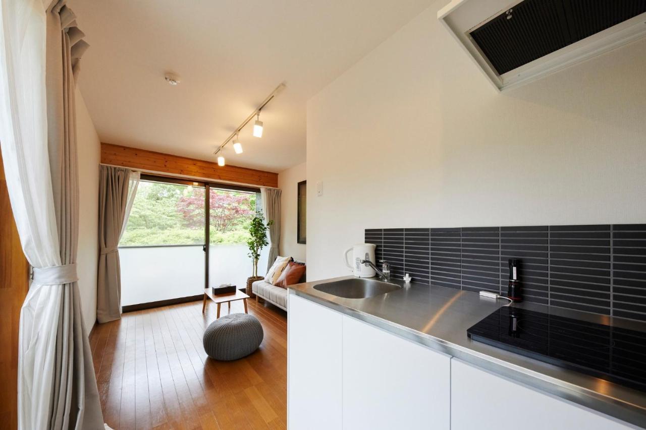 Shisui - Vacation Stay 40090V ياماناكاكو المظهر الخارجي الصورة