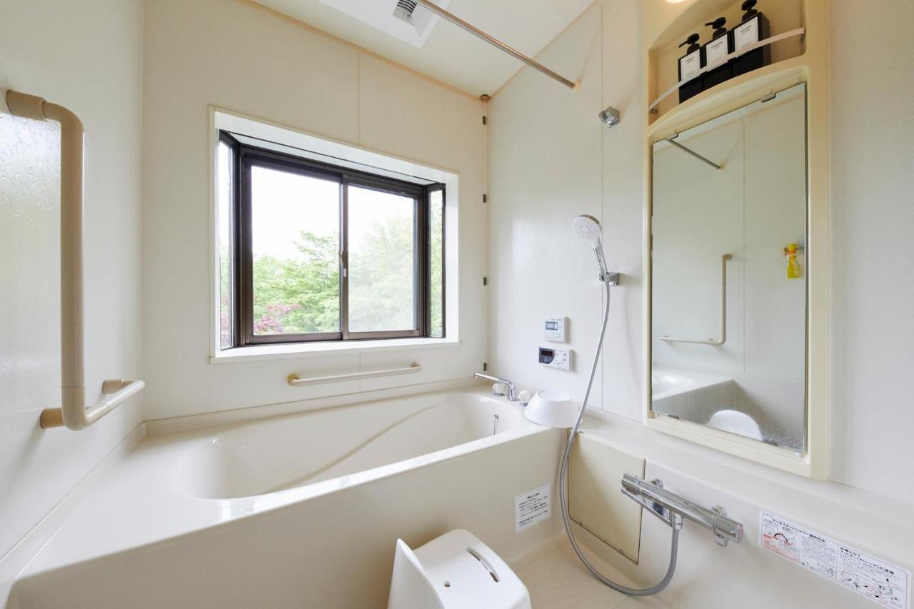 Shisui - Vacation Stay 40090V ياماناكاكو المظهر الخارجي الصورة