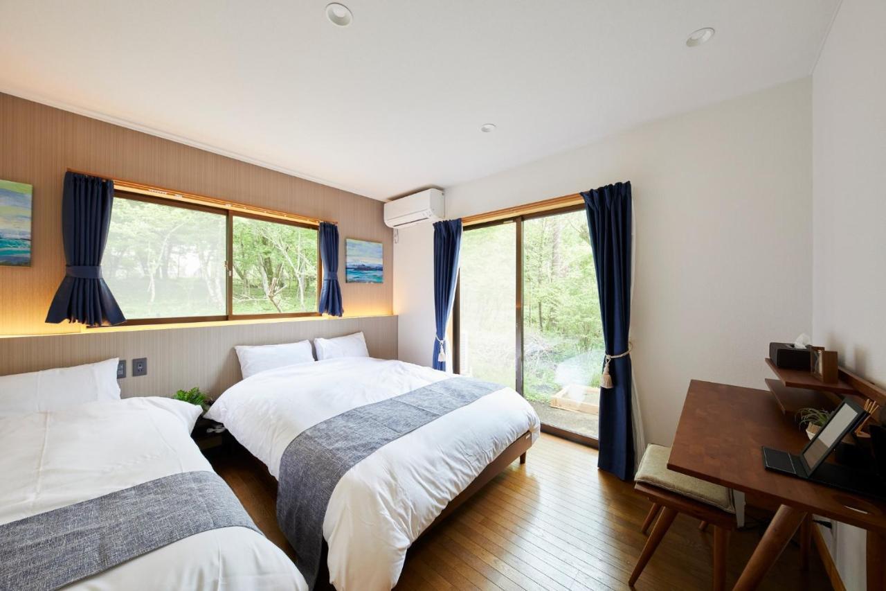 Shisui - Vacation Stay 40090V ياماناكاكو المظهر الخارجي الصورة